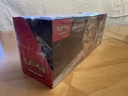 (1) Pokemon Prismatic Evolutions Booster Bundle & Surprise Box Sealed Sam’s Club - Image 4
