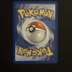 Porygon Common Regular - EX Delta Species 80/113 - Pokemon TCG Vintage Near Mint - Image 2