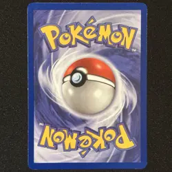 Dark Gloom 36/82 1st Edition - Team Rocket 2000 - Pokemon TCG WOTC - Near Mint - Image 2
