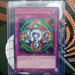 Spellbinding Circle SRL-EN006 Spell Ruler (25th Anniversary Edition) Unlimited - Image 2