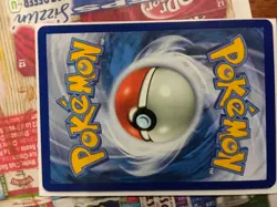 Pikachu & Zekrom GX 33/181 Sm-Team Up Holo Card NM Condition - Image 2