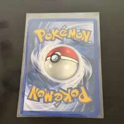 Pokemon TCG Lapras Southern Islands 12/18 Regular Card - Image 2