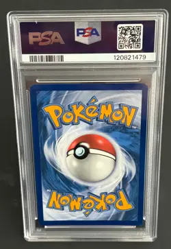 Pokemon Charizard #TG03/TG30 SWSH Lost Origin PSA 10 GEM MINT - Image 2