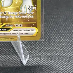 Pokemon TCG Chien-Pao ex - Holo SV02: Paldea Evolved 274/193 NM - Image 4