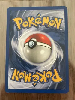 Pokemon TCG Base Set 2 14/130 Holo Rare Pidgeot Vintage LP - Image 2