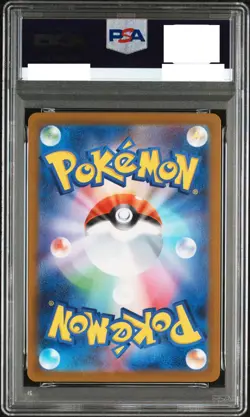 PSA10 Pokemon Mega Charizard Y ex MUR 766/742 battle collection 100 GEM MINT - Image 2