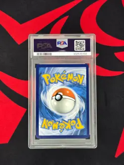 Magneton - 159 (Pokemon Center Exclusive) 159 ETB PROMO PSA 10 - Image 2