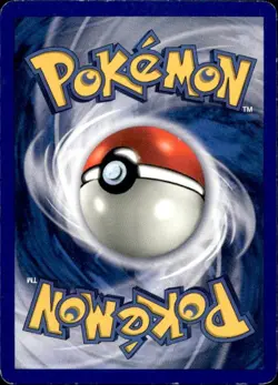 Pokemon Clefairy Doll Base Set (Shadowless) 70/102 Light Play LP+ or Better - Image 2