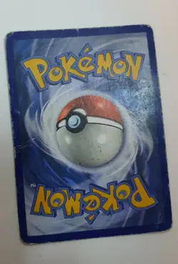 charizard 11/108 pokemon card italian version 2016 - Image 2