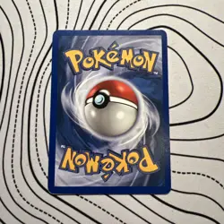 Pokemon TCG Totodile Expedition Card 135/165 Regular Common LP - Image 3