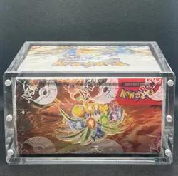 Pokemon TCG: Scarlet & Violet Surging Sparks Booster Box Factory Sealed w/ Case - Image 3