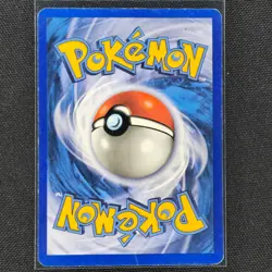 Ditto (Mr. Mime) - 12/17 - Common - Pop Series 3 - Pokemon Card - MP - Image 2