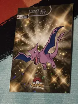 Shiny Pokemon Card Database Bundle Of 6 - Image 3