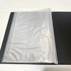 Ultra Pro Pokemon Charizard 9-Pocket Portfolio - Binders Album 180 Cards - Image 4