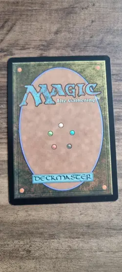 Asmodeus the Archfiend - R - 88 - Adventures in the Forgotten Realms - NM - MTG - Image 2