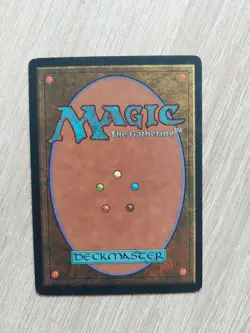 Necropotence, MTG 5th Edition - Image 2