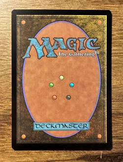 Magic MTG Final Fantasy Moogles' Valor #27 FIN *NON-FOIL* Rare - Image 2