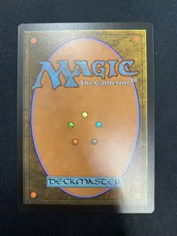 Decree of Pain (Secret Lair) Alt Art - Magic the Gathering Near Mint - Image 2