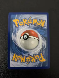 Pokemon TCG Torterra Card SV05 Temporal Forces 185/162 Holo Rare - Image 2