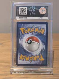 Pokemon TCG – Darkrai VSTAR #GG50/GG70 – Crown Zenith – ACE 10 (Gem Mint) - Image 3