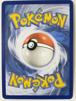 REVERSE HOLO Bounsweet 014/189 NM Yuka Morii Clay Darkness Ablaze Pokemon Card - Image 2