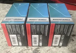 Pokemon TCG Journey Together Booster Box Bundle SEALED - LOT OF 3 - Image 4