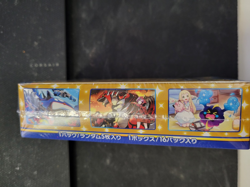 Japanese Pokemon 25th Anniversary Collection Sealed Booster Box Celebrations - Image 5