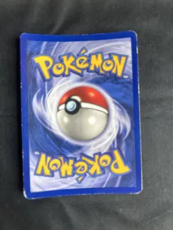Pokemon TCG - Moltres - 12/62 - Holo Unlimited - Fossil Unlimited [Near Mint] - Image 2