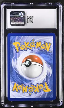 2024 Pokemon Twilight Masquerade Dragapult Ex 200/167 Ultra Rare PSA CGC 10 - Image 2