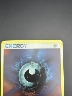 2007 Darkness Energy 129/132 Pokemon Secret Wonders Reverse Holo Near Mint - Image 4