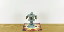 BAKUGAN Trap Haos PIERCIAN New Vestroia Spin Master/Sega Toys - Image 3