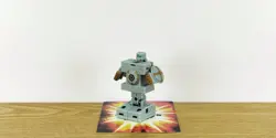 BAKUGAN Trap Haos PIERCIAN New Vestroia Spin Master/Sega Toys - Image 4