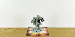 BAKUGAN Trap Haos PIERCIAN New Vestroia Spin Master/Sega Toys - Image 5