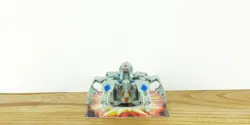 BAKUGAN Trap Haos DYNAMO New Vestroia Spin Master/Sega Toys - Image 3