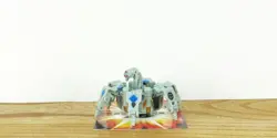 BAKUGAN Trap Haos DYNAMO New Vestroia Spin Master/Sega Toys - Image 4