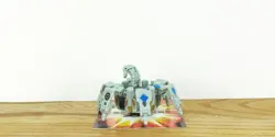 BAKUGAN Trap Haos DYNAMO New Vestroia Spin Master/Sega Toys - Image 5