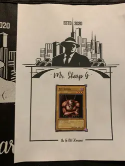 RYU-KISHIN - SDK-G002 DEUTSCH Yu-Gi-Oh! CARD COMMON KONAMI TCG OCG ORIGINAL - Image 1