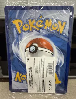 Pokemon Pikachu At The Museum Jumbo promo Card X10 - Image 3