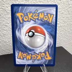 Pokemon TCG Poke Pad Trainer Item ASC 198/217 English Card - Image 4
