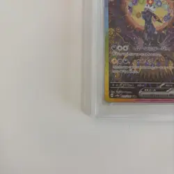 PSA 10 Umbreon ex SAR 217/187 Terastal Festival sv8a 2024 Pokemon Card Japanese - Image 5