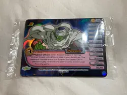 Dragonball Z Trading Card Game Buu Saga Hero Starter Deck (Complete) - Image 4