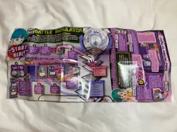 Dragonball Z Trading Card Game Buu Saga Hero Starter Deck (Complete) - Image 5