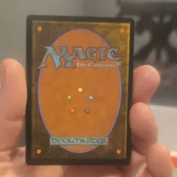 Yavimaya Cradle of Growth Modern Horizons 2 Foil Land Wizards English - Image 2