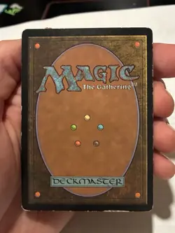 Chancellor of The Dross New Phyrexia Regular MP/HP X1 MTG Magic The Gathering - Image 2