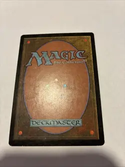 Island Basic Land Portal Second Age MTG Magic The Gathering X1 NM - Image 2