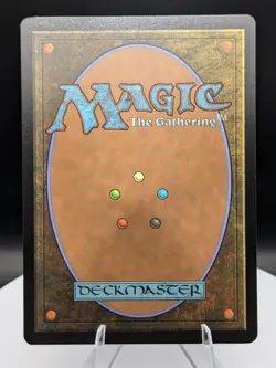 Paradise Chocobo (Birds of Paradise) FOIL: Final Fantasy MTG (NM) - Image 2