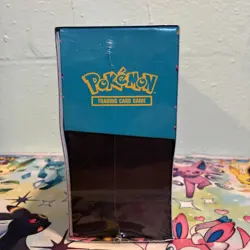 Pokemon TCG: Ascended Heroes Elite Trainer Box (ETB) - IN HAND - Image 2