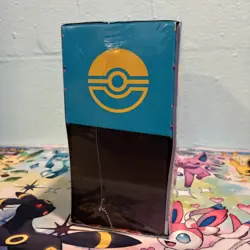 Pokemon TCG: Ascended Heroes Elite Trainer Box (ETB) - IN HAND - Image 4