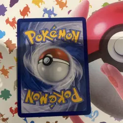 Pokemon TCG Gravity Mountain Holo Card 250/191 Sv08: Surging Sparks - Image 4