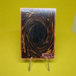 Yugioh - Giant Trunade (SDJ-032) - Common Unlimited - Image 2